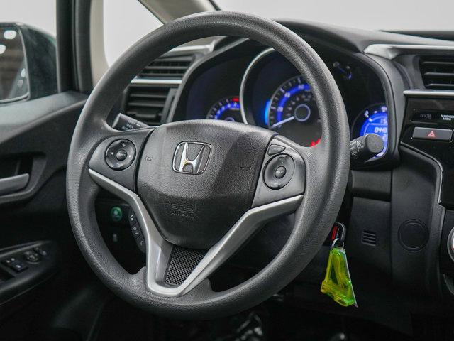used 2019 Honda Fit car, priced at $16,599