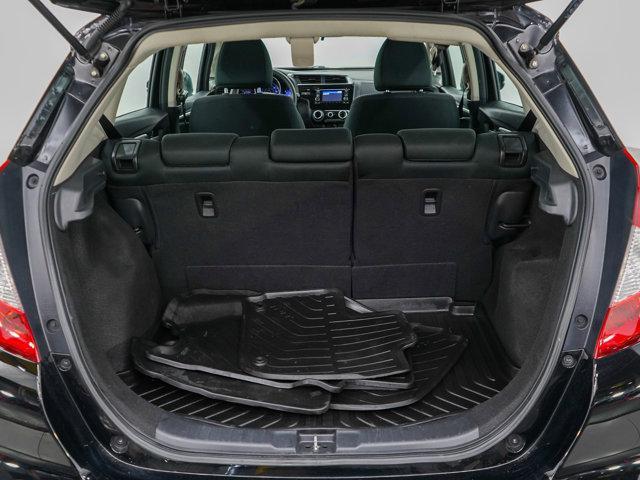 used 2019 Honda Fit car, priced at $16,599