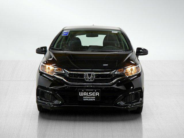 used 2019 Honda Fit car, priced at $16,599