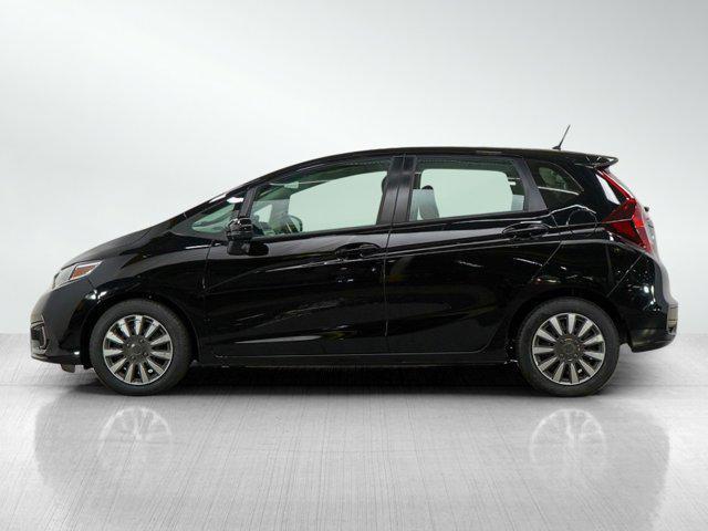 used 2019 Honda Fit car, priced at $16,599