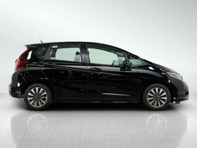 used 2019 Honda Fit car, priced at $16,599