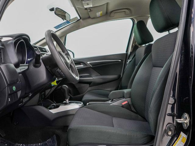 used 2019 Honda Fit car, priced at $16,599