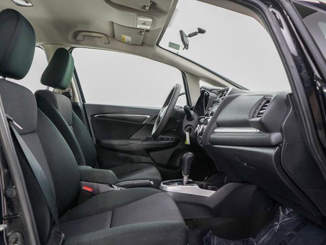 used 2019 Honda Fit car, priced at $16,599