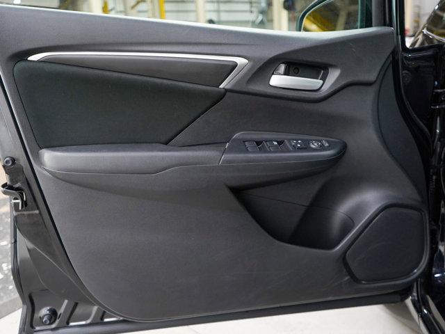 used 2019 Honda Fit car, priced at $16,599