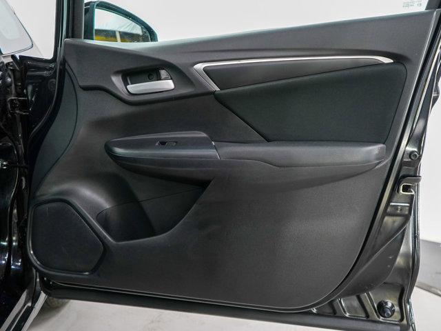 used 2019 Honda Fit car, priced at $16,599