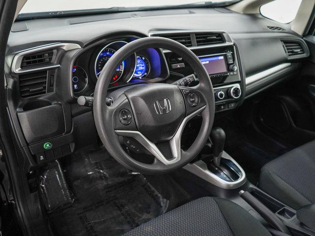 used 2019 Honda Fit car, priced at $16,599