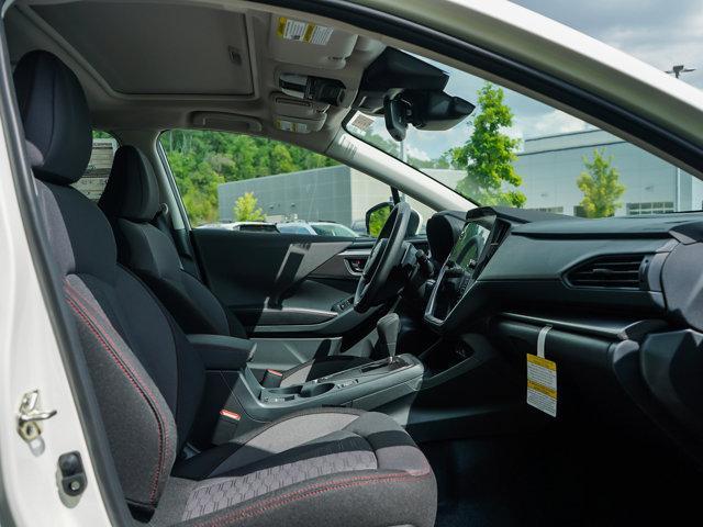 new 2025 Subaru Impreza car, priced at $28,725