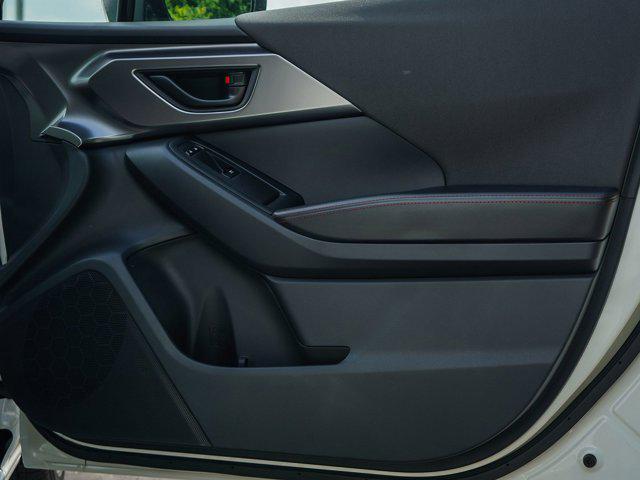 new 2025 Subaru Impreza car, priced at $28,725