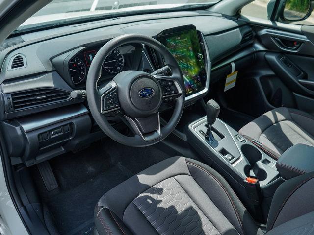 new 2025 Subaru Impreza car, priced at $28,725