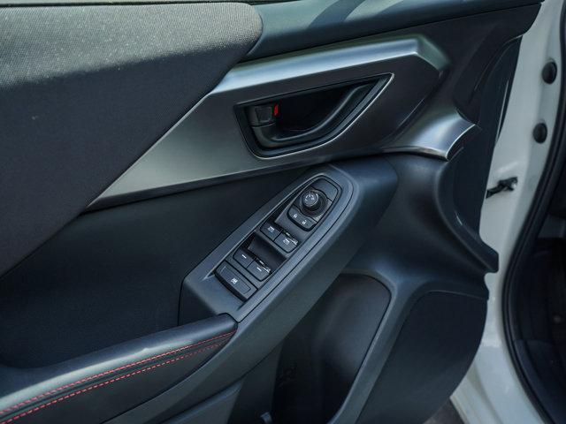 new 2025 Subaru Impreza car, priced at $28,725