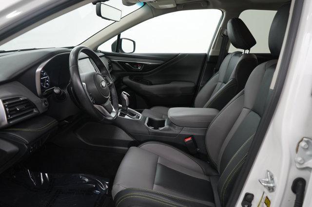 used 2022 Subaru Outback car, priced at $27,998
