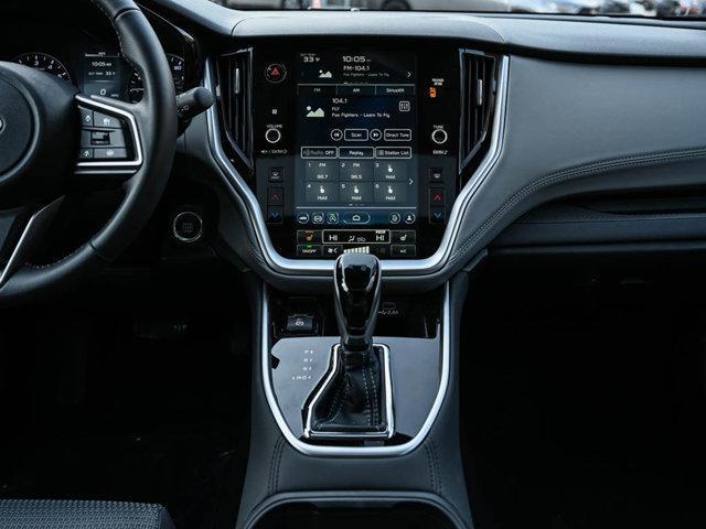 new 2025 Subaru Outback car, priced at $35,339