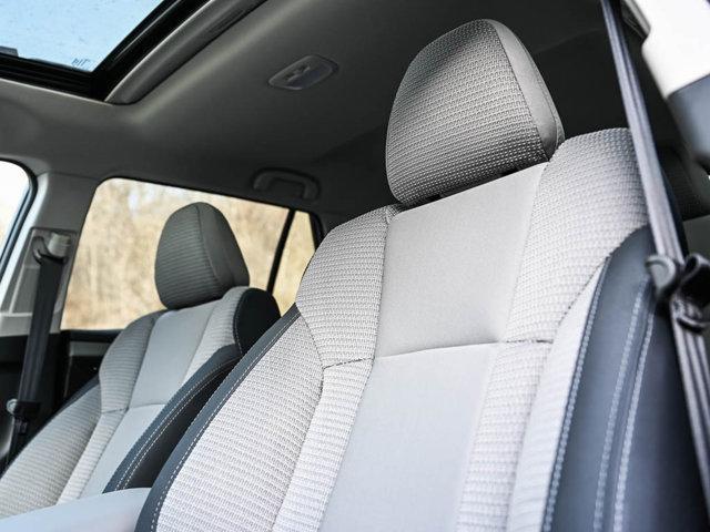 new 2025 Subaru Outback car, priced at $35,339