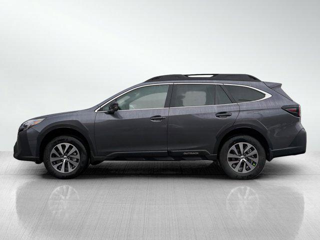 new 2025 Subaru Outback car, priced at $35,339