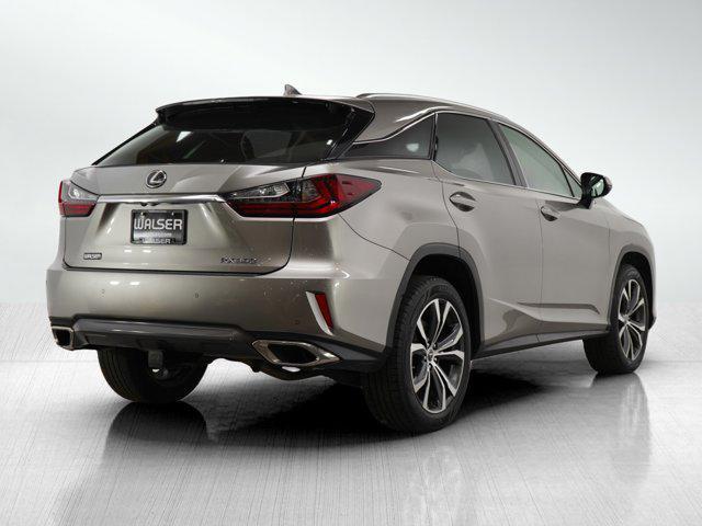 used 2019 Lexus RX 350 car, priced at $27,998