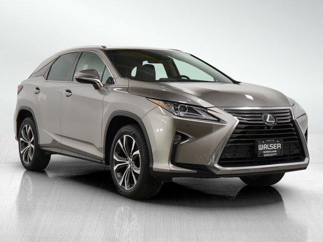 used 2019 Lexus RX 350 car, priced at $27,998