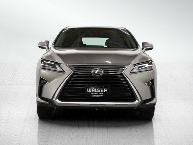 used 2019 Lexus RX 350 car, priced at $27,998