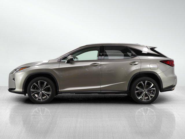 used 2019 Lexus RX 350 car, priced at $27,998