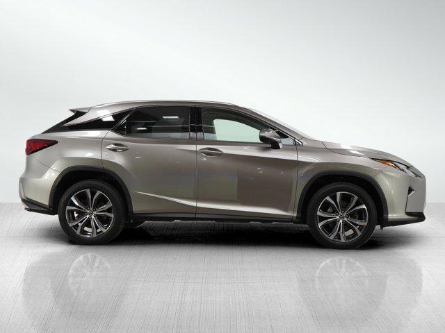 used 2019 Lexus RX 350 car, priced at $27,998