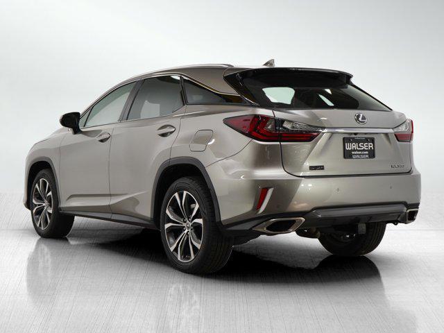 used 2019 Lexus RX 350 car, priced at $27,998