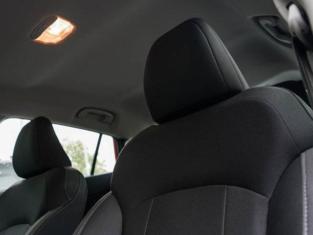 new 2025 Subaru Impreza car, priced at $24,808