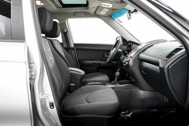 used 2011 Kia Soul car, priced at $7,399
