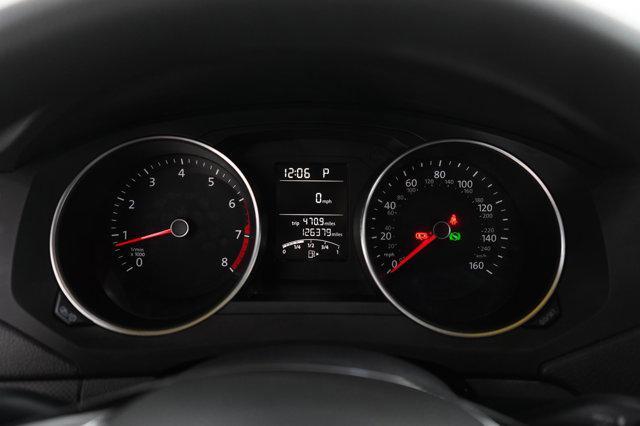 used 2015 Volkswagen Jetta car, priced at $8,998