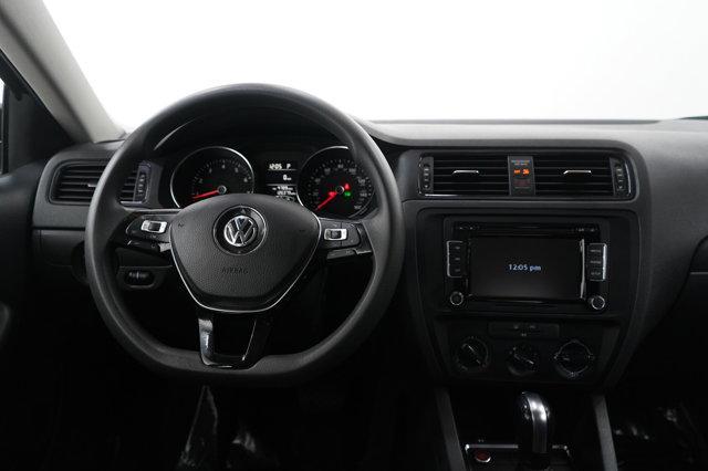 used 2015 Volkswagen Jetta car, priced at $8,998