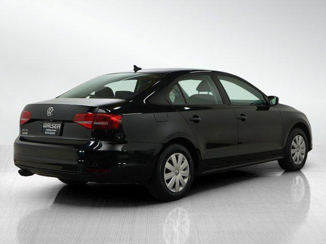 used 2015 Volkswagen Jetta car, priced at $8,998