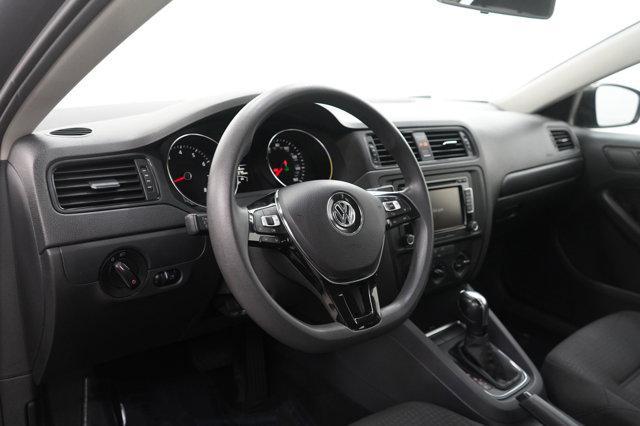 used 2015 Volkswagen Jetta car, priced at $8,998