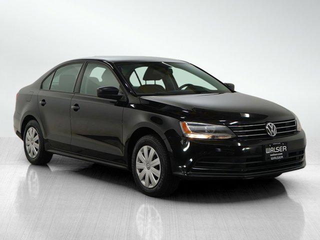 used 2015 Volkswagen Jetta car, priced at $8,998
