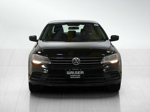 used 2015 Volkswagen Jetta car, priced at $8,998