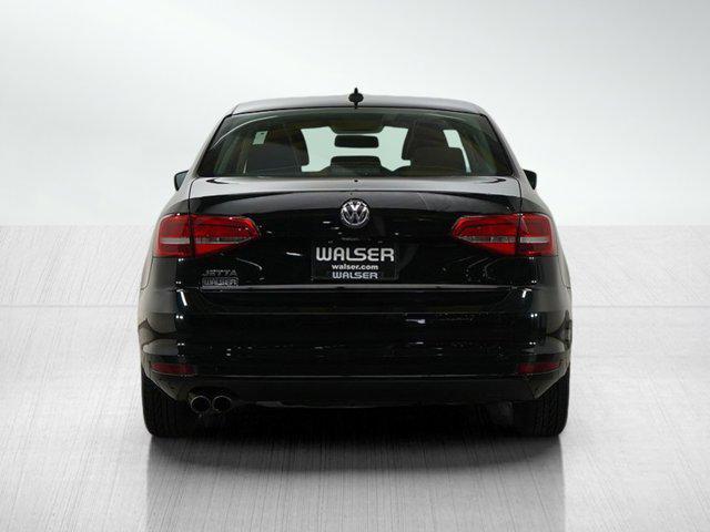 used 2015 Volkswagen Jetta car, priced at $8,998