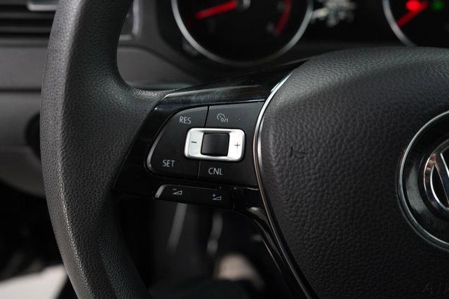 used 2015 Volkswagen Jetta car, priced at $8,998