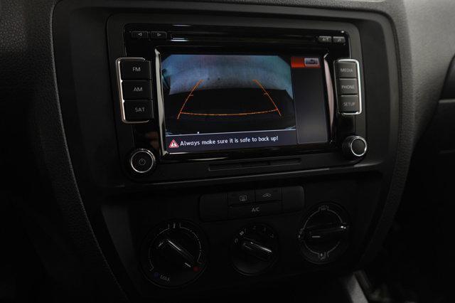 used 2015 Volkswagen Jetta car, priced at $8,998