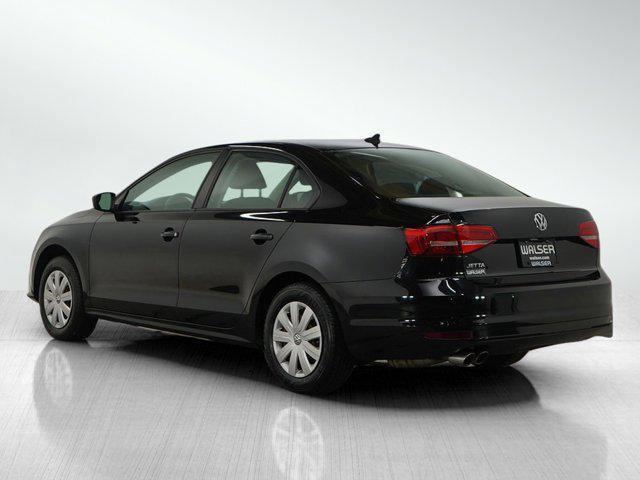 used 2015 Volkswagen Jetta car, priced at $8,998