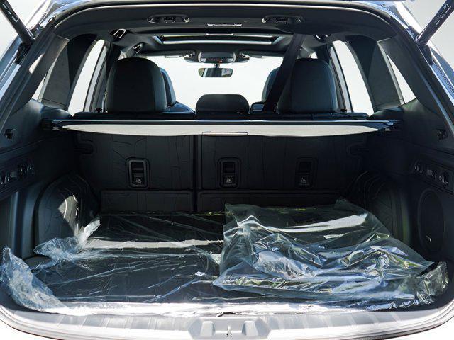 new 2025 Subaru Forester car, priced at $38,316