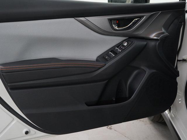 used 2023 Subaru Crosstrek car, priced at $27,998