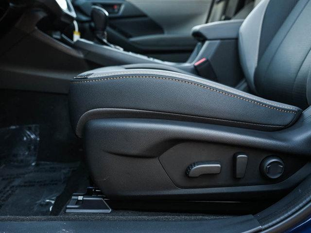 new 2026 Subaru Crosstrek car, priced at $36,368