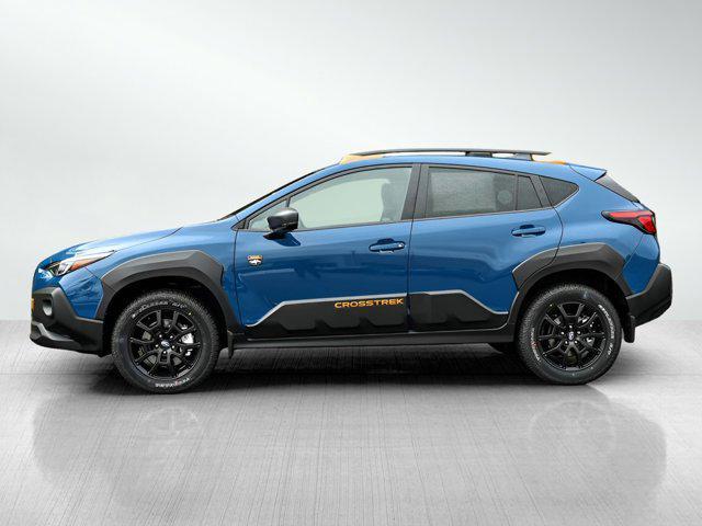 new 2026 Subaru Crosstrek car, priced at $36,368