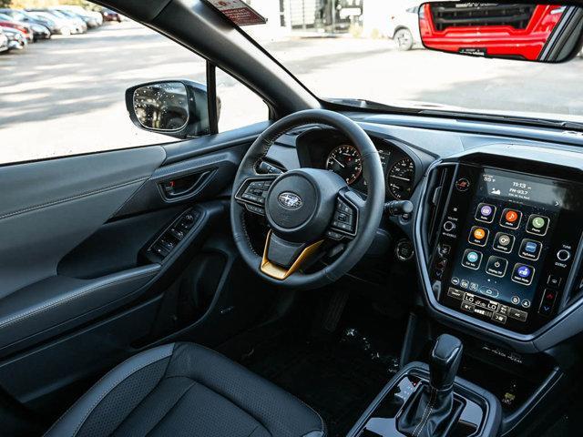 new 2026 Subaru Crosstrek car, priced at $36,368