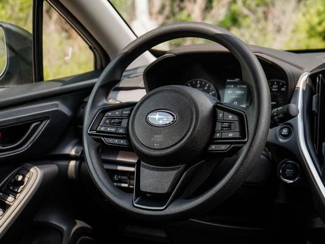 new 2025 Subaru Crosstrek car, priced at $29,008