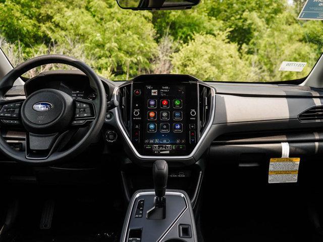 new 2025 Subaru Crosstrek car, priced at $29,008
