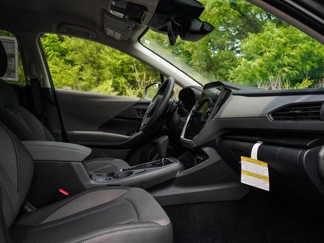 new 2025 Subaru Crosstrek car, priced at $29,008