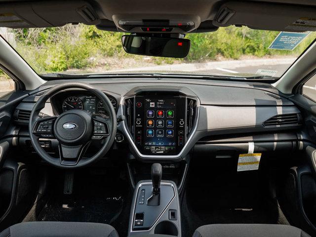 new 2025 Subaru Crosstrek car, priced at $29,008