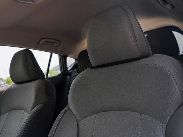 new 2025 Subaru Crosstrek car, priced at $29,008