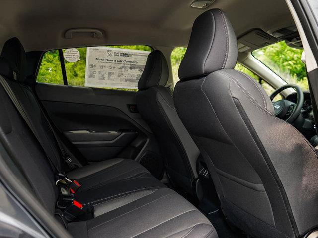 new 2025 Subaru Crosstrek car, priced at $29,008