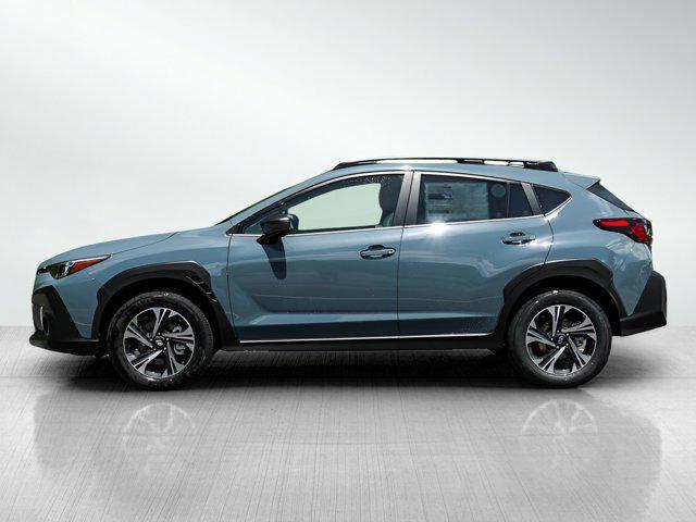 new 2025 Subaru Crosstrek car, priced at $29,008