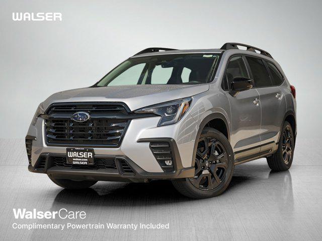 new 2024 Subaru Ascent car, priced at $40,997