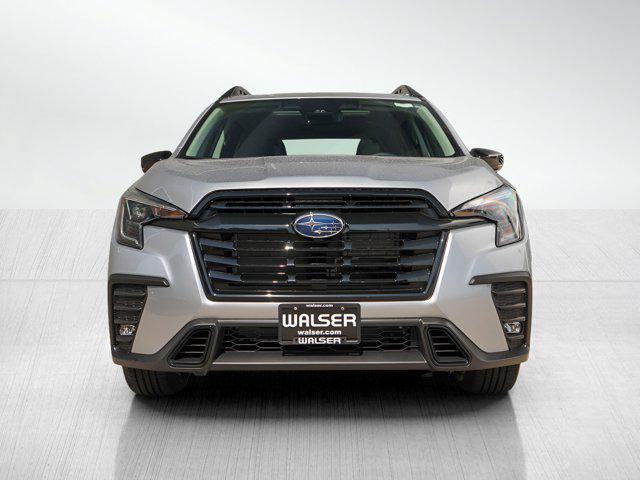 new 2024 Subaru Ascent car, priced at $40,997